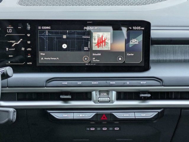 Used 2027 Kia Telluride X-Line SX Prestige AWD/4WD image 20
