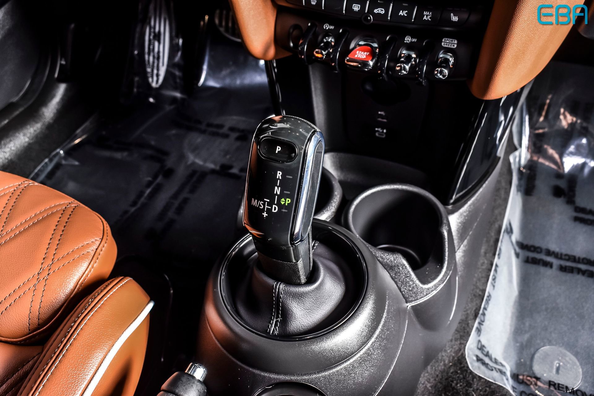 Used 2022 MINI Cooper John Cooper Works image 25