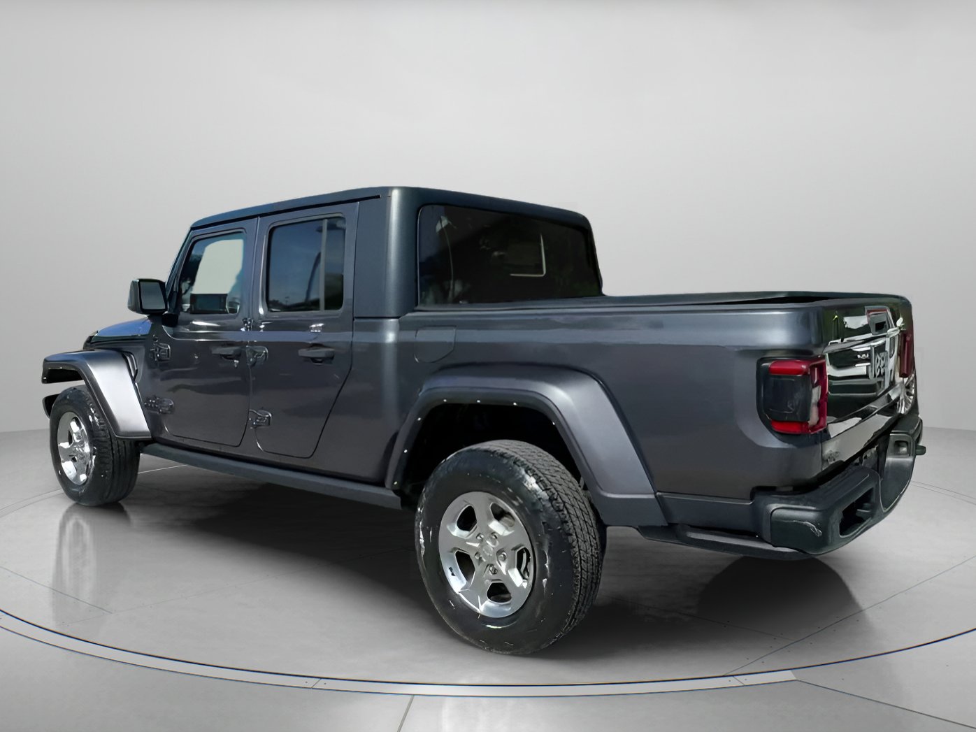 Used 2021 Jeep Gladiator Sport image 19
