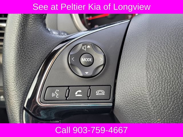 Used 2025 Mitsubishi Eclipse Cross AWD image 29