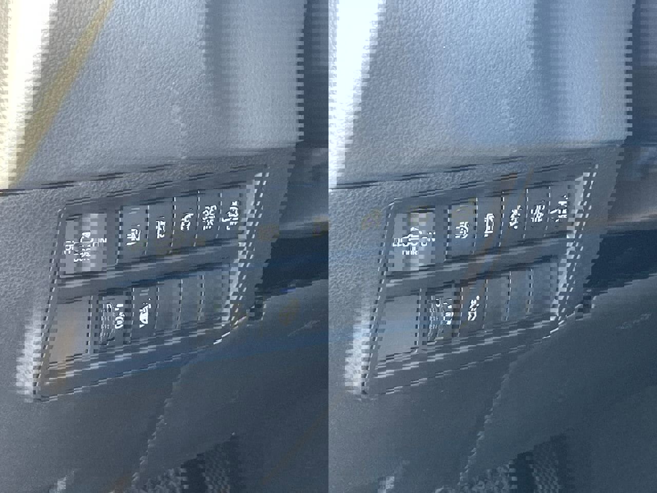 New 2026 Toyota Tundra Limited image 11
