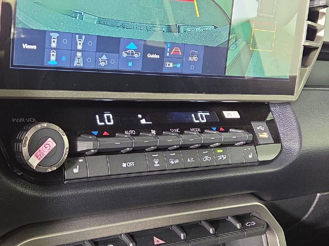 New 2026 Toyota Tundra SR5 AWD/4WD image 19