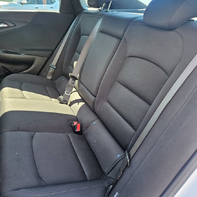 Used 2024 Chevrolet Malibu LT FWD image 16