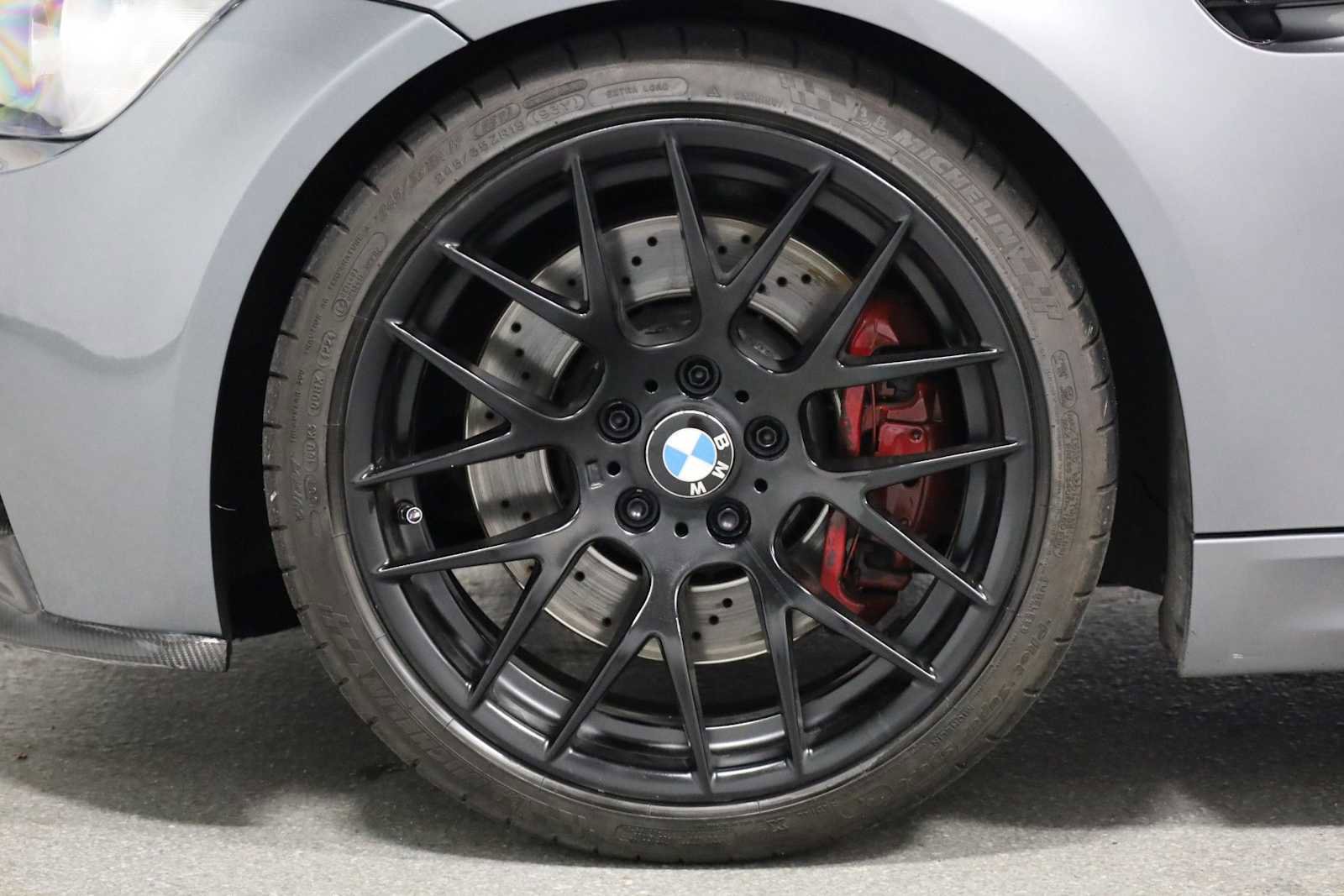 Used 2013 BMW M3 Coupe image 35