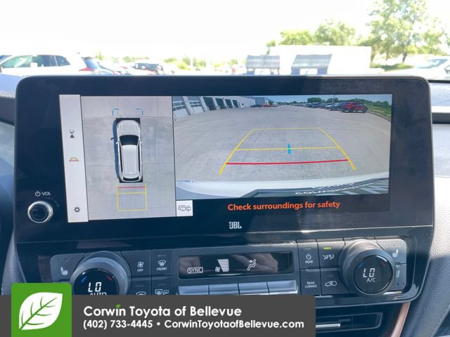 Used 2024 Toyota Grand Highlander AWD Hybrid image 20