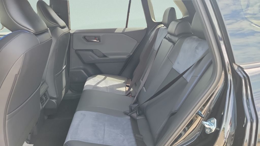 New 2026 Toyota RAV4 XSE AWD/4WD image 10