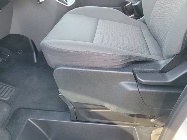 Certified 2023 Ford Transit 350 XLT RWD image 21