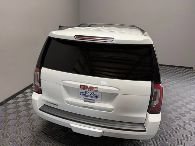 Used 2019 GMC Yukon SLT w/ Premium Edition AWD/4WD image 7