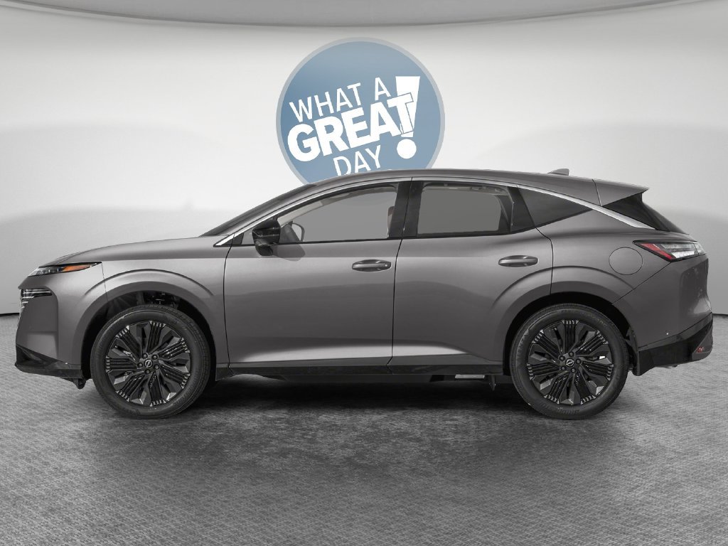 New 2026 Nissan Murano SL AWD/4WD image 2