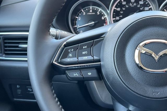 New 2025 MAZDA CX-5 AWD 2.5 S image 25