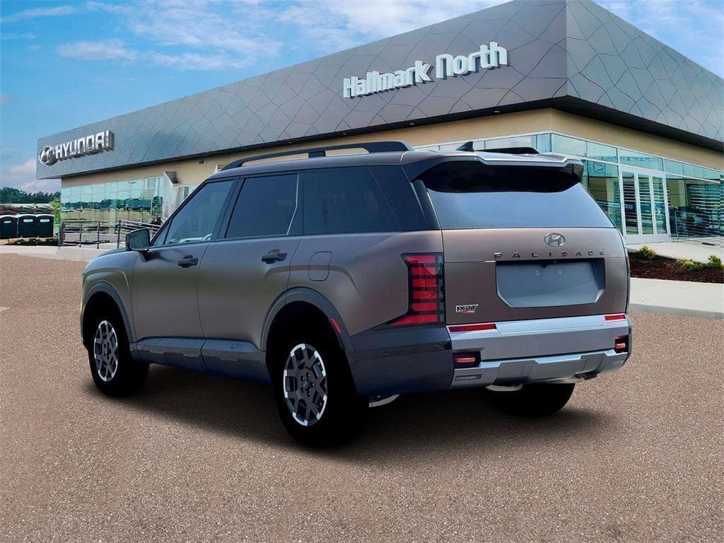 New 2026 Hyundai Palisade XRT Pro image 5