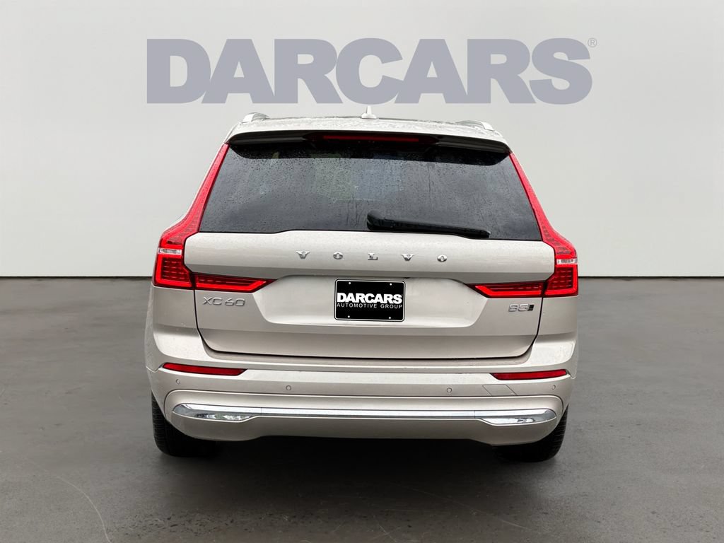 Certified 2023 Volvo XC60 B5 Plus w/ Climate Package AWD/4WD image 6