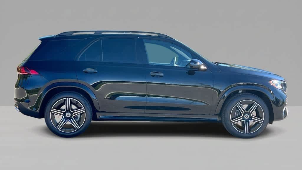 New 2027 Mercedes-Benz GLE 350 4MATIC image 9