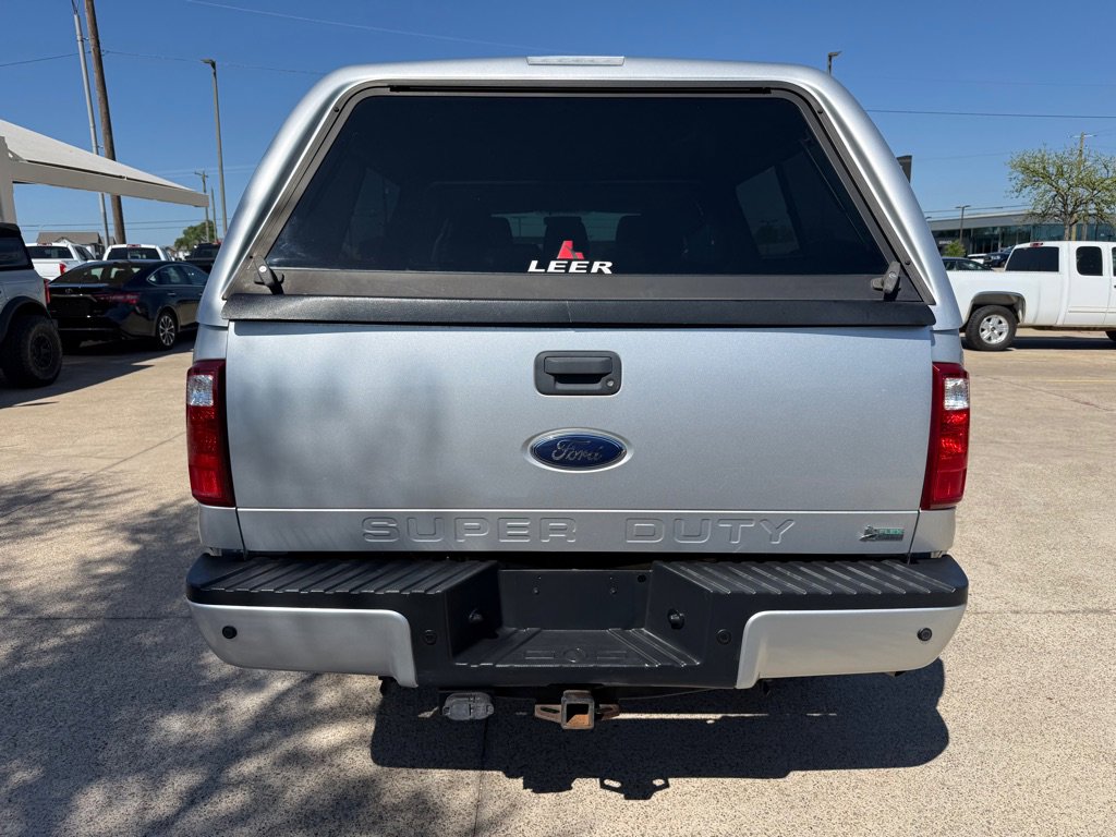 Used 2011 Ford F250 XL w/ PWR Equipment Group image 6