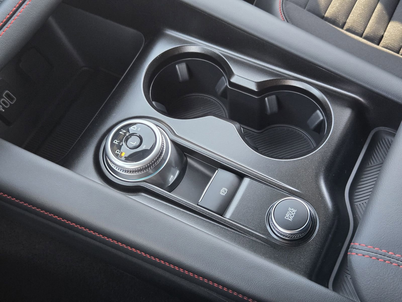 New 2026 Ford Explorer ST-Line image 23