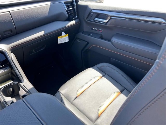 New 2026 GMC Sierra 1500 AT4 w/ AT4 Premium Package image 15