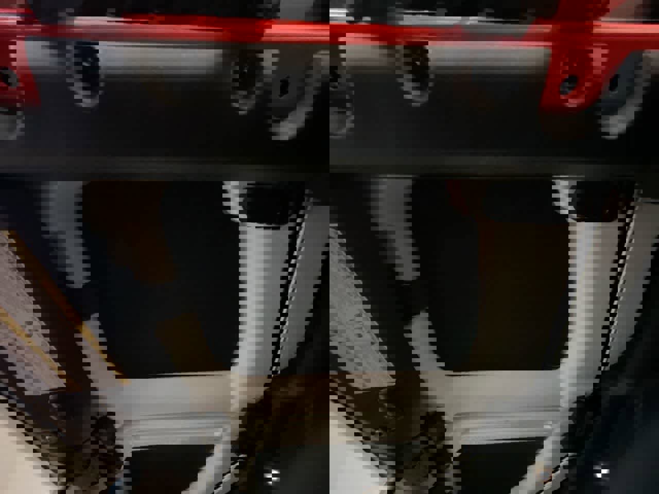 Used 2019 Jeep Wrangler Unlimited Rubicon image 22