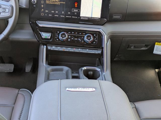 New 2026 GMC Sierra 3500 Denali w/ Denali Reserve Package image 18