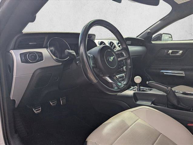 Used 2015 Ford Mustang GT Premium RWD image 7