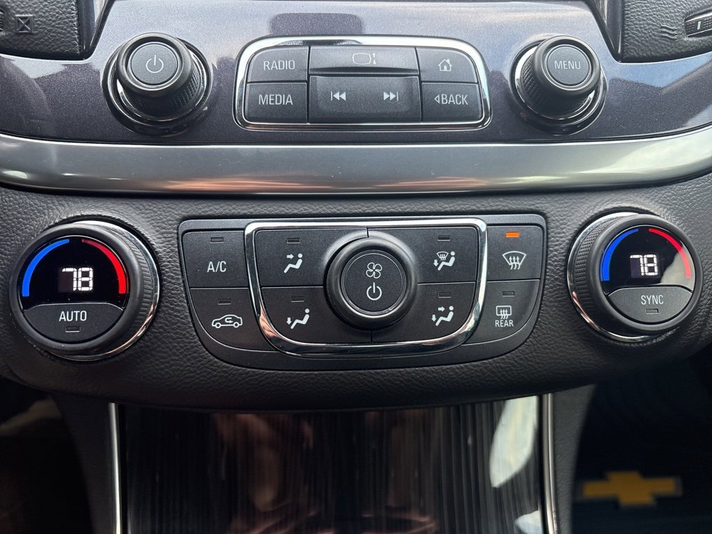 Used 2020 Chevrolet Impala LT image 27