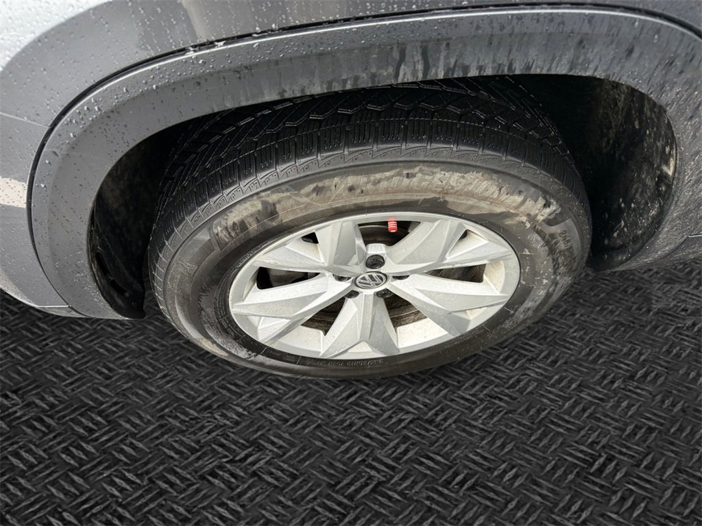 Used 2018 Volkswagen Atlas SEL image 11