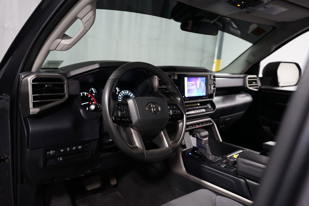 Used 2023 Toyota Tundra SR5 image 13