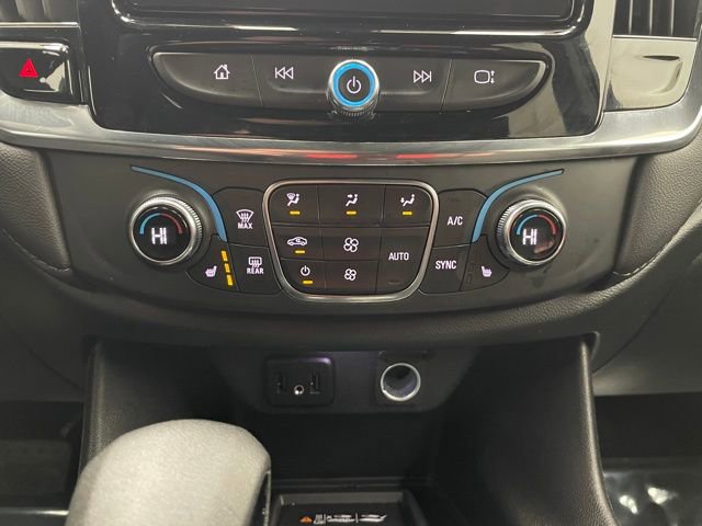 Certified 2023 Chevrolet Traverse LT image 5