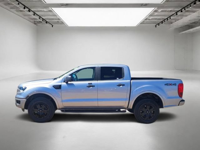 Used 2020 Ford Ranger XLT w/ Equipment Group 301A Mid AWD/4WD image 2