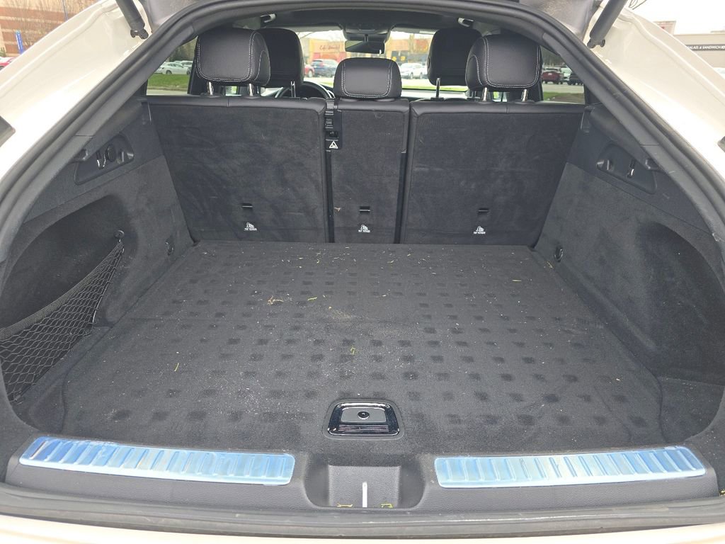 Used 2021 Mercedes-Benz GLC 300 GLC 300 Coupe image 20