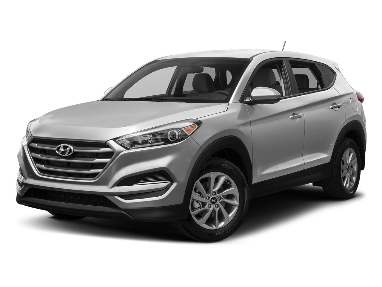 Used 2017 Hyundai Tucson SE Plus FWD image 36