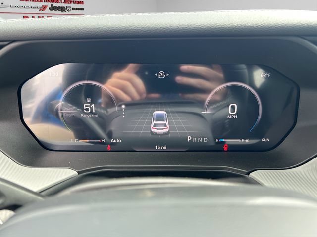 New 2026 Jeep Cherokee Laredo AWD/4WD image 14
