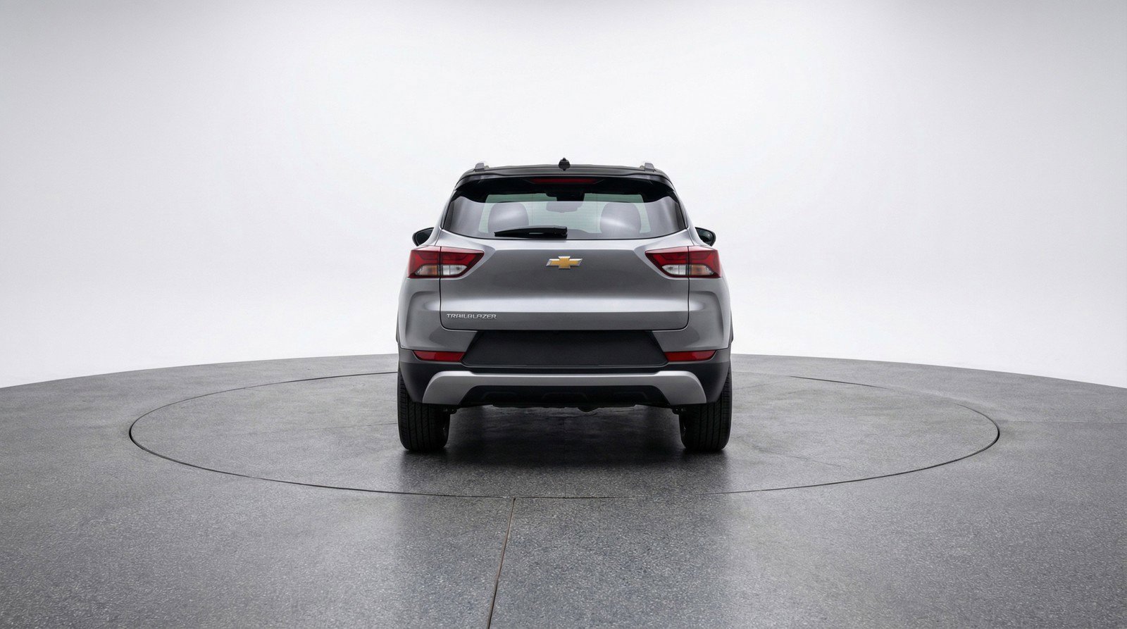 Used 2025 Chevrolet TrailBlazer LT image 7