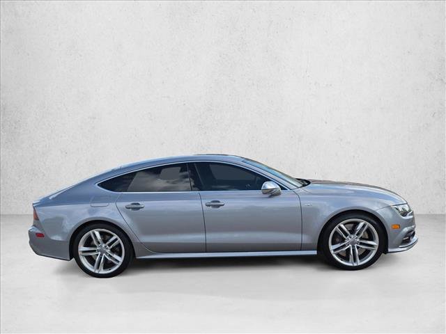 Used 2016 Audi S7 AWD/4WD image 4
