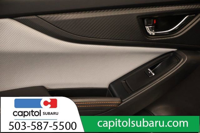 Used 2020 Subaru Crosstrek 2.0i Limited w/ Moonroof Package w/Navigation image 32