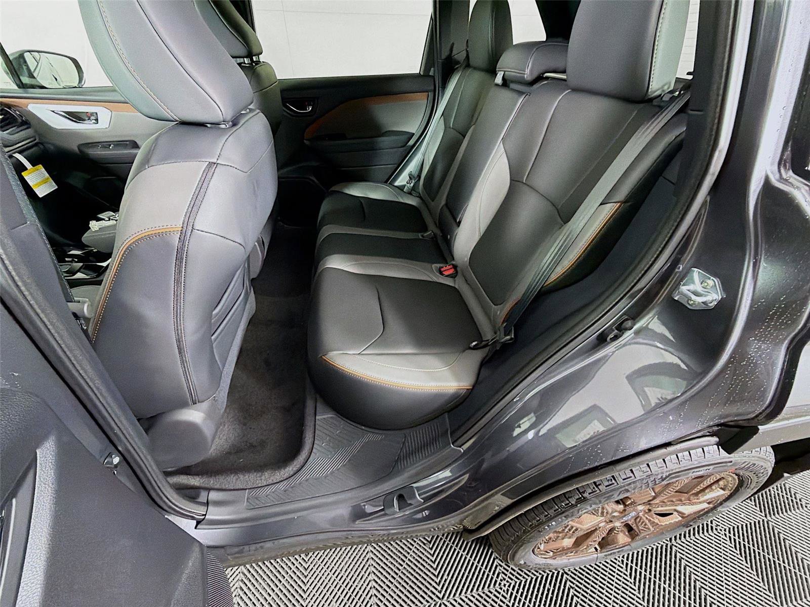 New 2026 Subaru Forester Sport AWD/4WD image 20