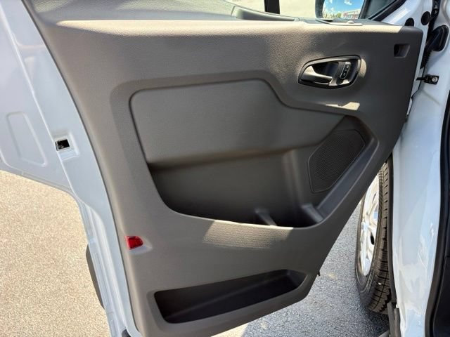 Used 2024 Ford Transit 350 XLT RWD image 27
