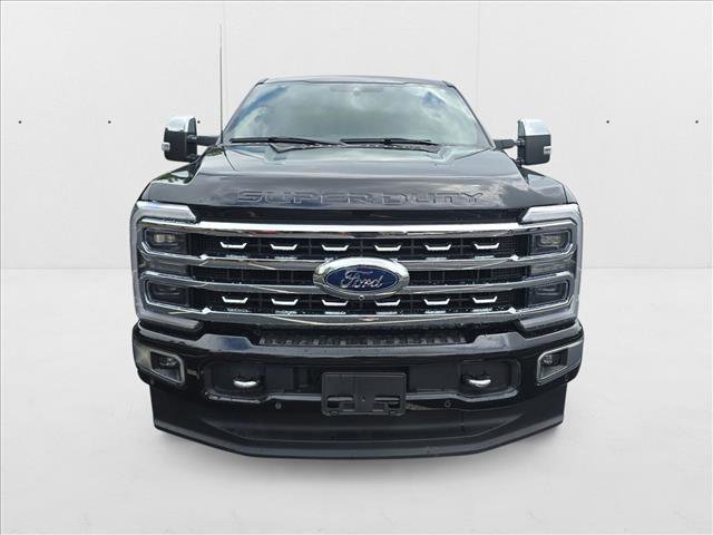 Used 2024 Ford F250 Platinum image 2