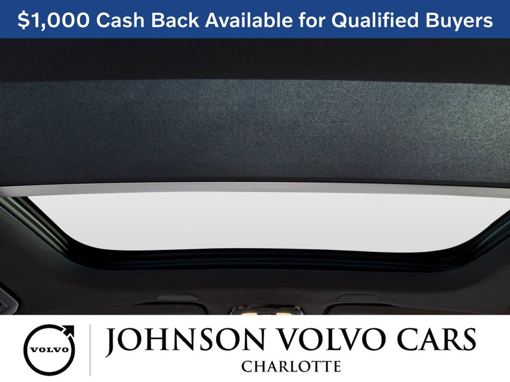 New 2026 Volvo XC60 B5 Plus w/ Protection Package Premier AWD/4WD image 10
