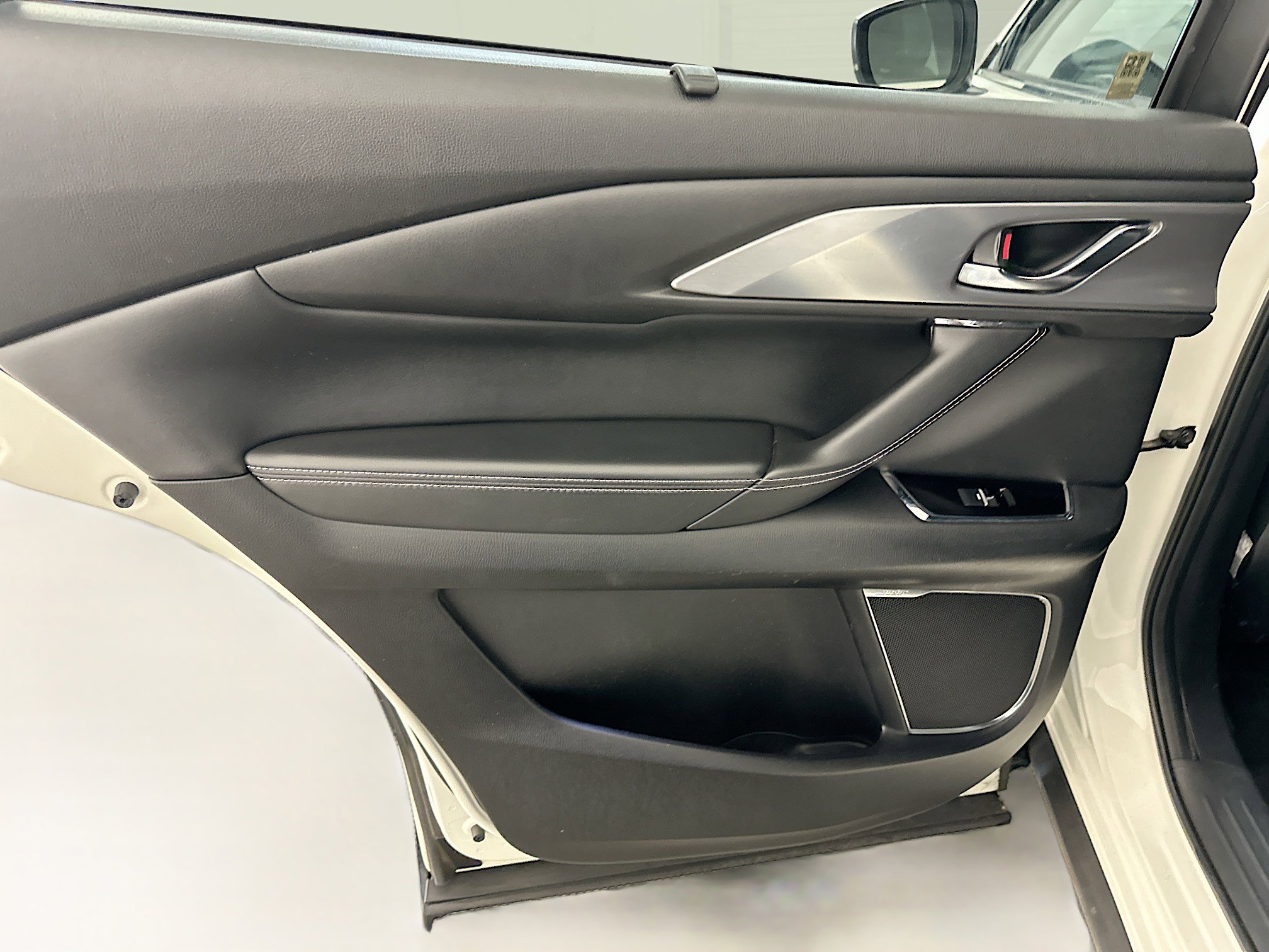 Used 2021 MAZDA CX-9 Grand Touring AWD/4WD image 28