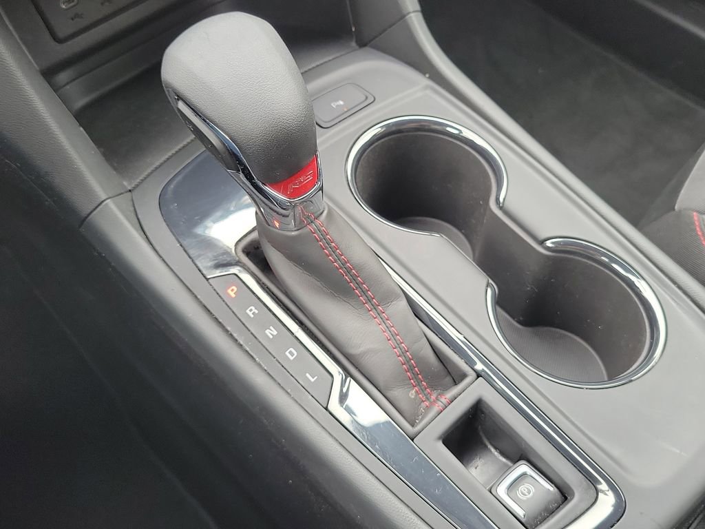 Used 2023 Chevrolet Equinox RS image 22