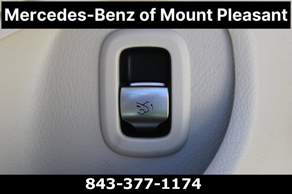 Certified 2024 Mercedes-Benz CLE 300 4MATIC Cabriolet image 34