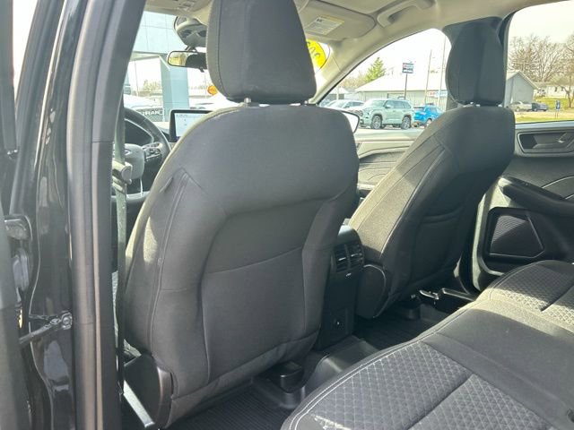 Used 2023 Ford Escape Active image 23