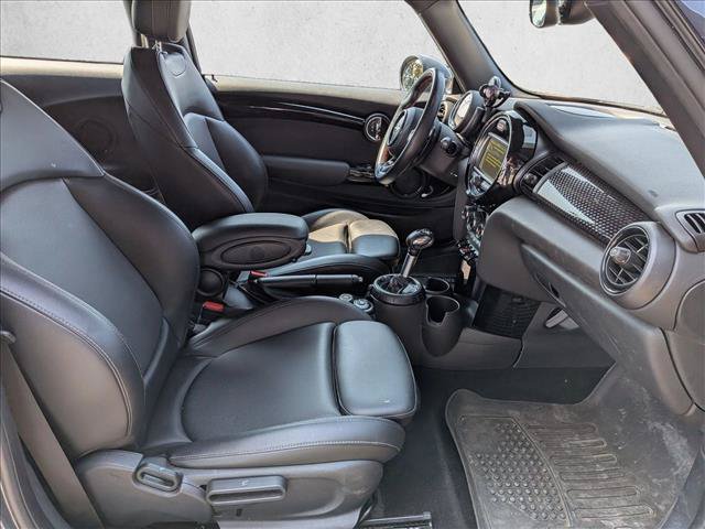 Used 2017 MINI Cooper S FWD image 19