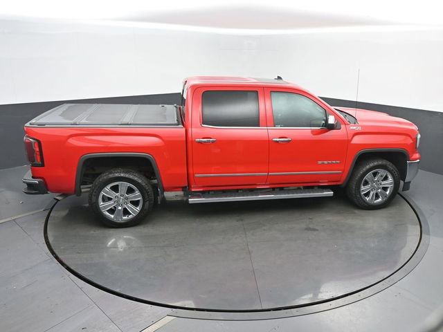 Used 2017 GMC Sierra 1500 SLT image 40