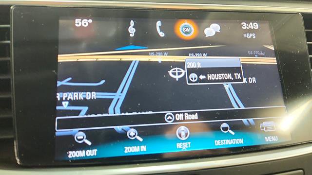 Used 2017 Buick LaCrosse Essence w/ Sights and Sounds Package image 18