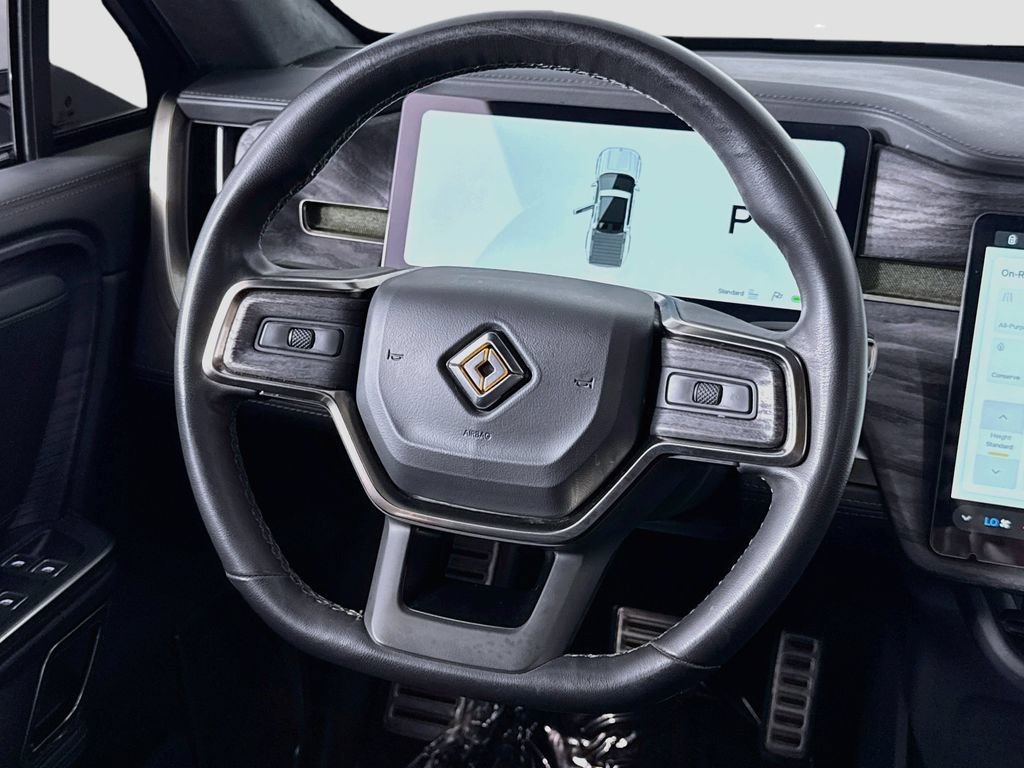 Used 2022 Rivian R1T Launch Edition AWD/4WD image 15