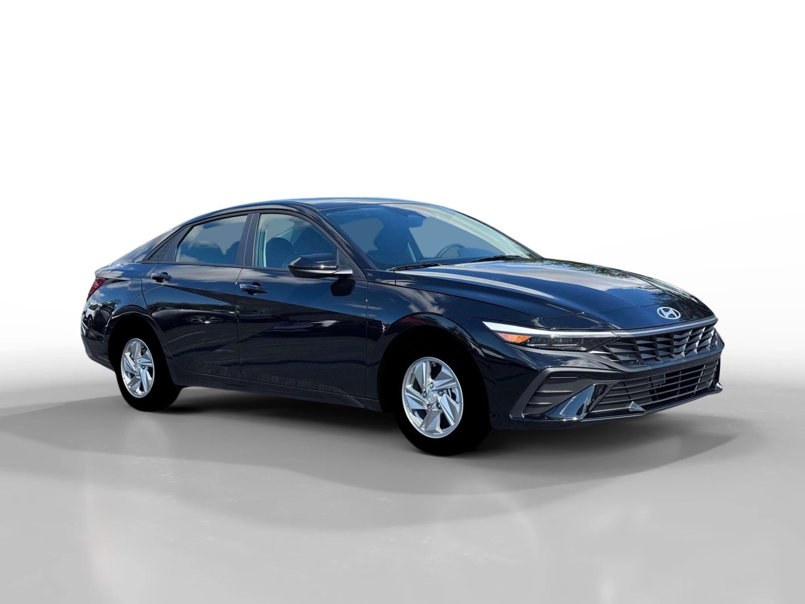 New 2026 Hyundai Elantra SE FWD image 10