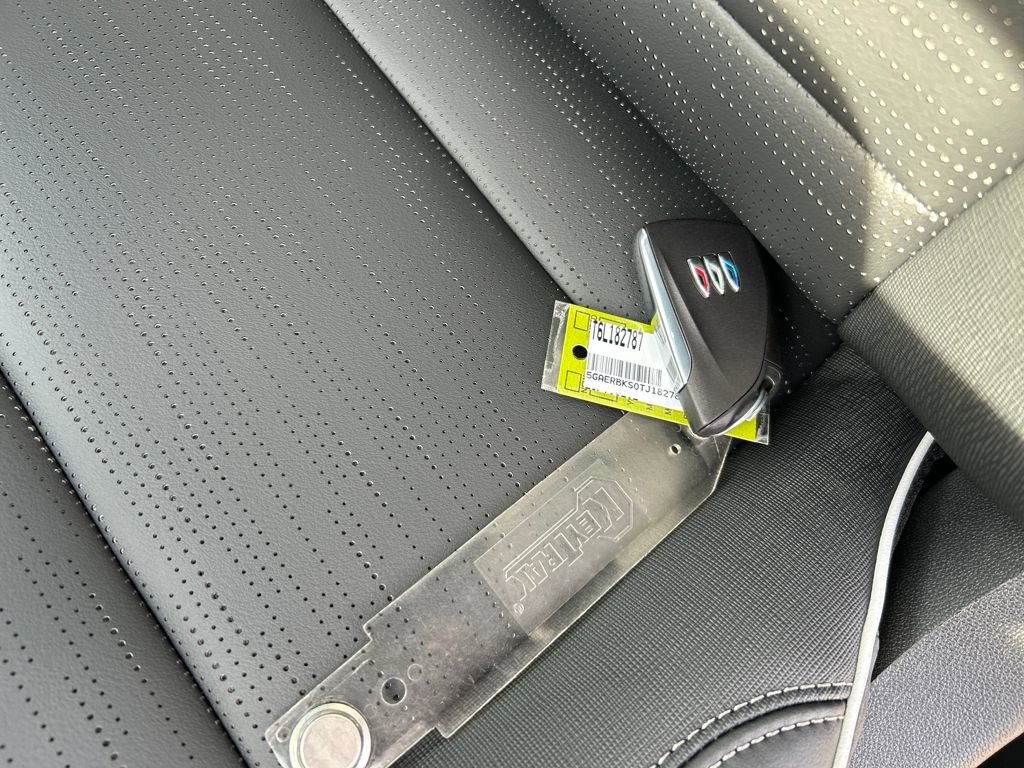 New 2026 Buick Enclave Sport Touring w/ Power Package image 33