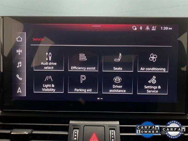 Used 2023 Audi Q5 2.0T Premium Plus w/ Premium Plus Package image 49