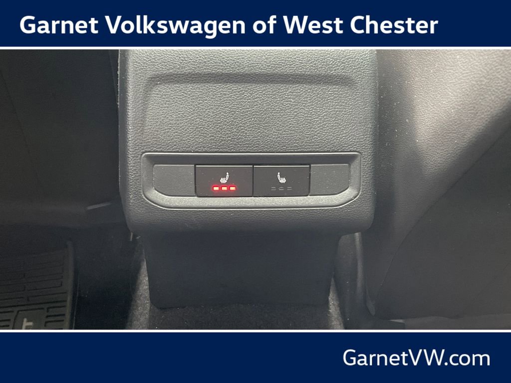 Used 2020 Volkswagen Jetta SEL FWD image 41